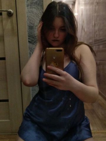 Проститутка Лина
